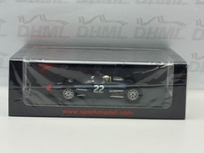 Spark 1:43 Lucien Bianchi Lola