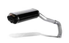Akrapovic Honda CBR1000RR