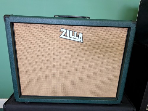 Zilla fat baby 1x12 - baby,