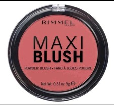 Rimmel London Maxi Blush