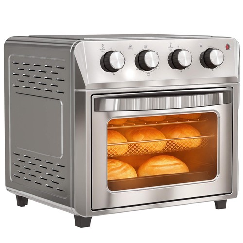 Homcom 24l air fryer oven - air,