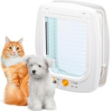 Ferplast SWING 9 Universal Cat