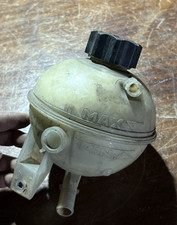 PEUGEOT 307 2000-2008 COOLANT