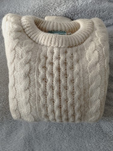 Vintage gaeltarra aran - vintage,