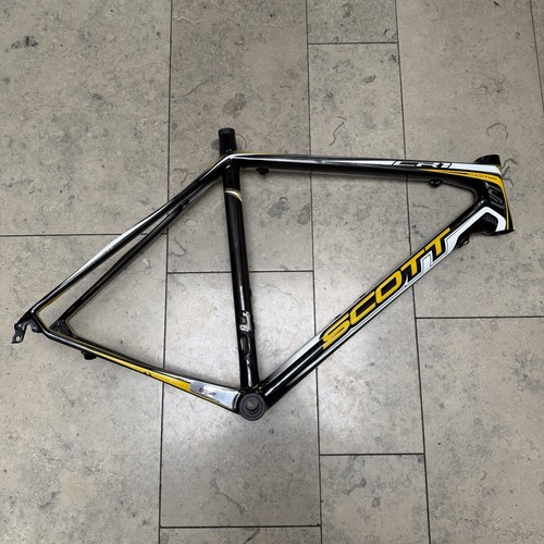 Scott cr1 comp - comp, fiber