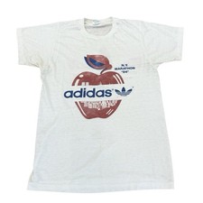 Vintage Adidas New York