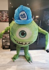 Monsters Inc Adult Mike