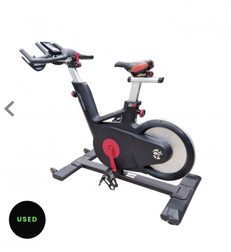Life fitness ic6 - fitness,