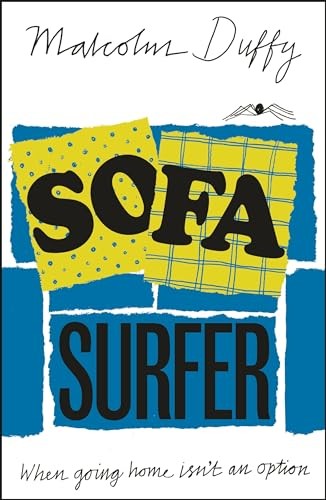 Sofa surfer duffy malcolm - sofa, duffy,