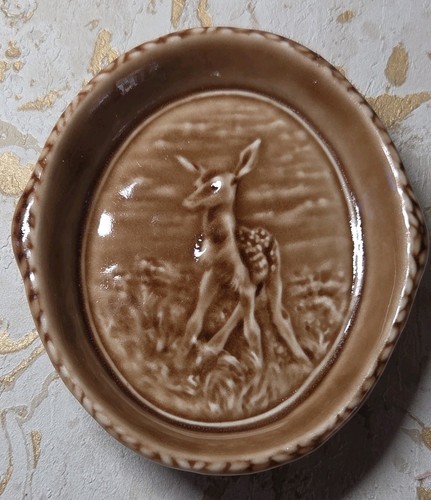 Wade england brown - england, glossy