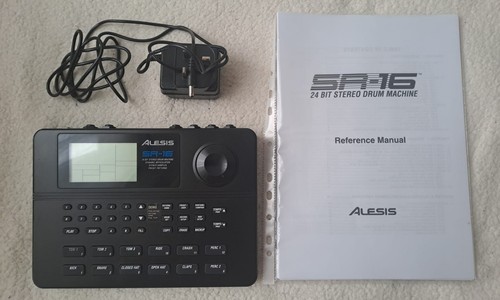 Alesis bit excellent - alesis,