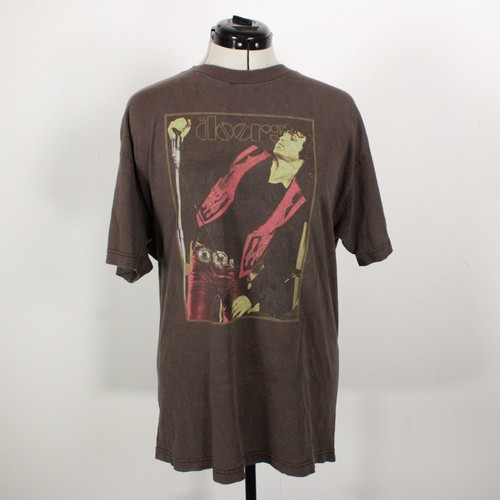 The doors jim morrison tee - morrison,