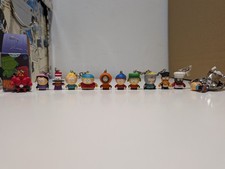 South Park Kidrobot 13 Zipper