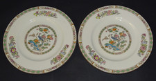 WEDGWOOD KUTANI CRANE 23CM