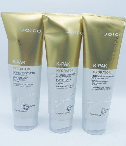Joico pak hydrator intense - joico,