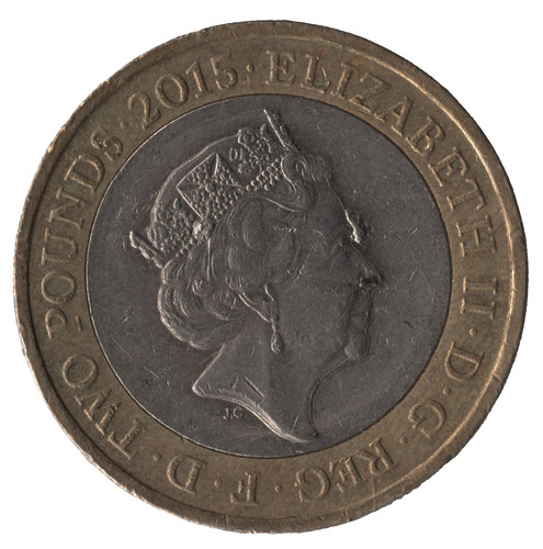2015 magna carta coin - magna, –