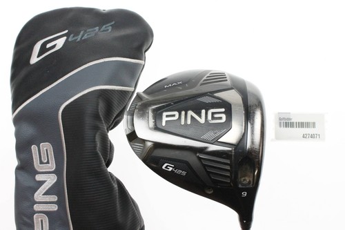 Ping g425 max golf club - max, mens