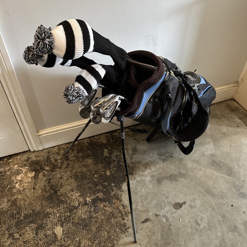 Superb set callaway golf - superb,