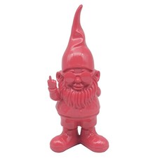 Lesser  Pavey Gnomes Home