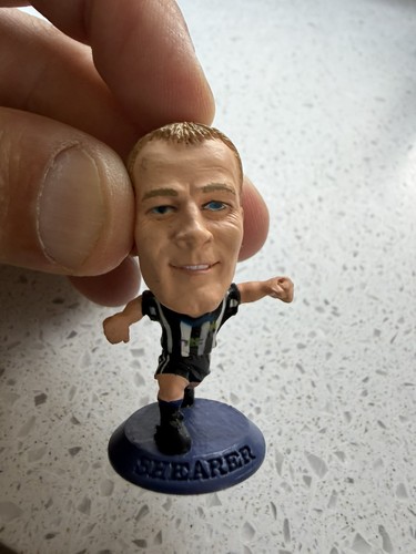 Corinthian prostars alan - prostars,