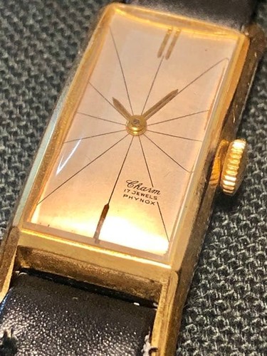Citizen ladies hand wound - citizen,
