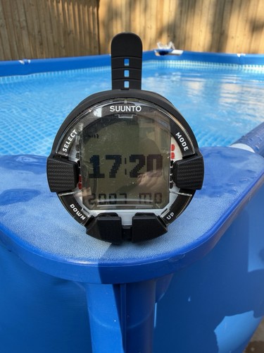 Suunto vyper air dive - vyper,