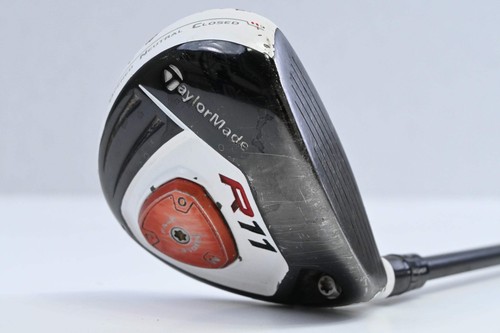 Taylormade r11 wood 15 - /, 15.5