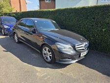 *BREAKING* Mercedes E Class 2014 W212 E220 Whole Car Breaking Facelift
