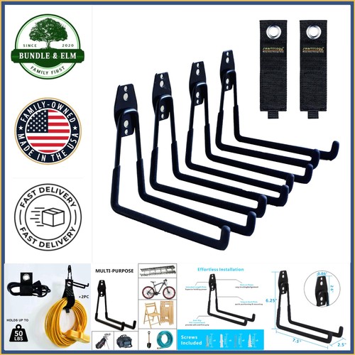 Pack wall mount garage - 4,