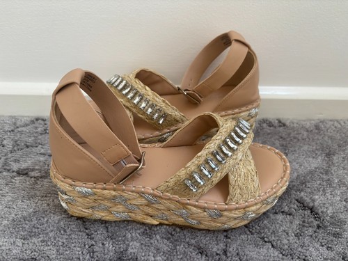 River island chunky flatform - river,