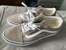 Vans Old school Trainers - UK 8 - Brand New - Never Worn