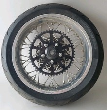 2017 NORTON COMMANDO 961 CR