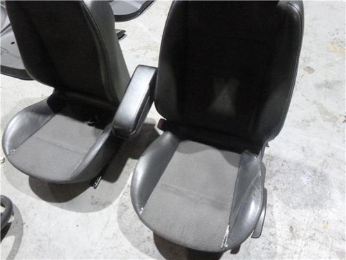 Semicuero seat kit opel - semicuero,