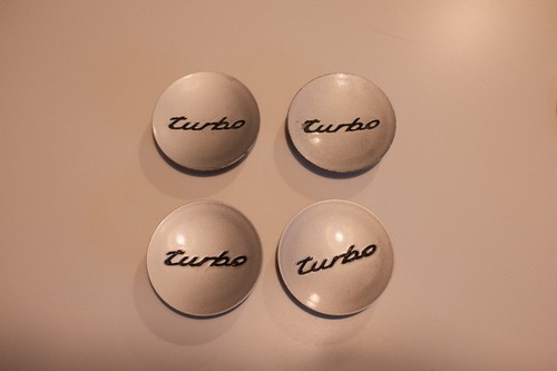 Oem porsche turbo - oem,