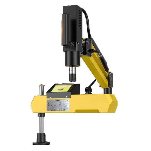 Electric tapping machine - tapping,