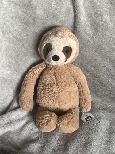 Jellycat medium bashful - jellycat,