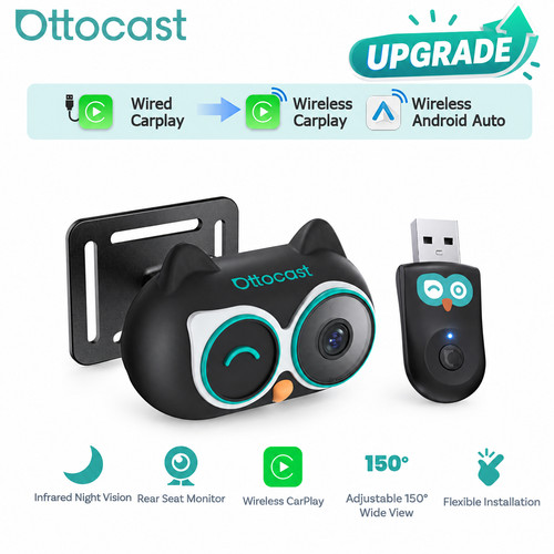 Ottocast cabin care baby - cabin,