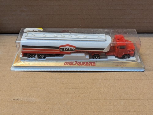 Majorette 364 mercedes - majorette, no.364