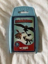 How To Train Your Dragon Top
