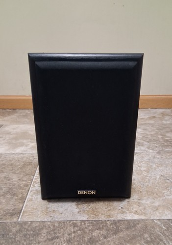 Denon mini monitor loud - sc-m2,