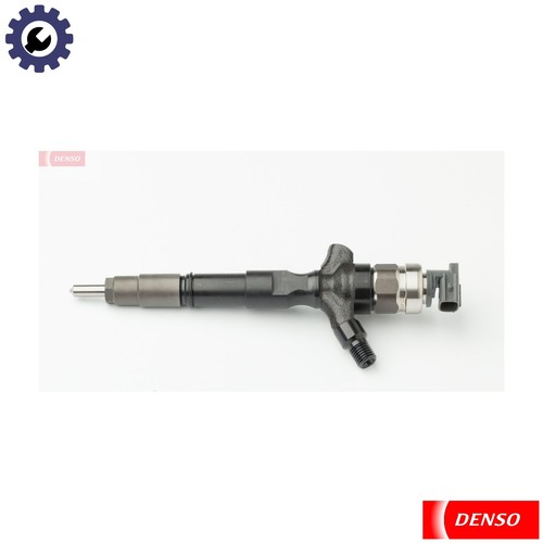 Injector nozzle dcri107760 for - injector,