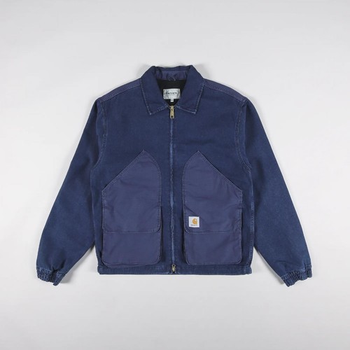 Carhartt wip alma jacket - wip,