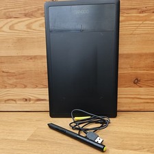 Wacom bamboo ctl 470 graphics - bamboo,