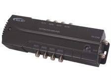 WOLSEY F 8 Set Amp 0-10dB