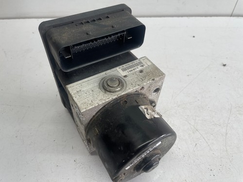 Ford fiesta abs pump - ford,