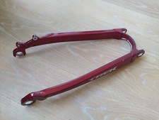 Trek Session 8 27.5" 650b