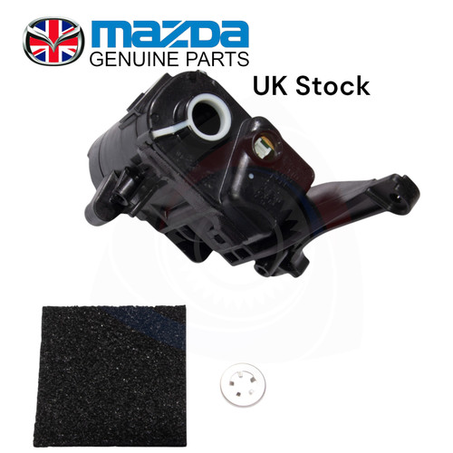Genuine mazda ke power - mazda,