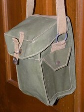 WW2 Military Haversack Bag