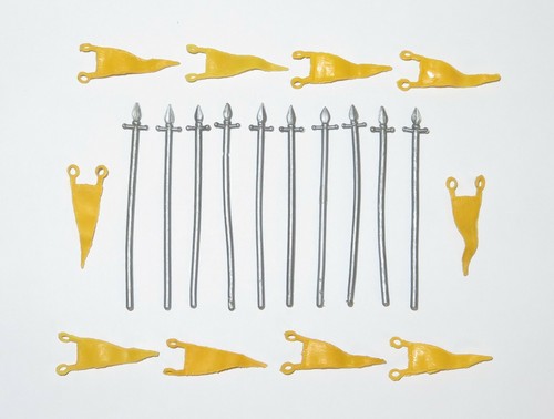 Timpo toys 10x - timpo,