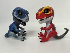 Wowwee Fingerlings Untamed